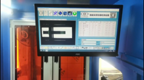 精準(zhǔn)識(shí)別，嚴(yán)格把控——?dú)忾T(mén)嘴光學(xué)篩選機(jī)